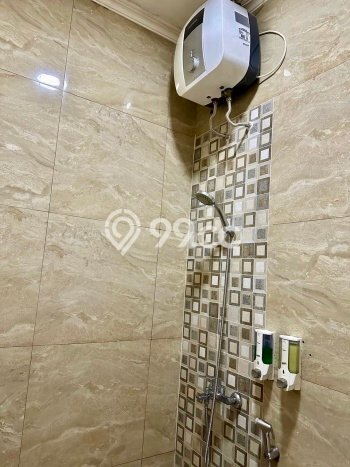 Rumah Luas Asri 3 KT Siap Huni di Serpong Regency Melati Mas Tangerang Selatan Rumah Luas Asri 3 KT Siap Huni di Serpong Regency Melati Mas Tangerang Selatan