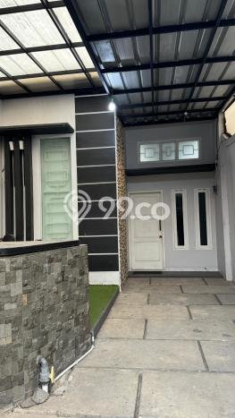 Rumah Minimalis 2 Kamar LT 110m2 di Pasar Kemis Rumah Minimalis 2 Kamar LT 110m2 di Pasar Kemis