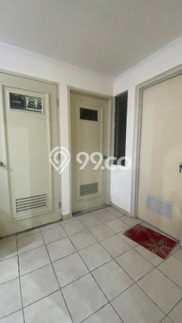 Hunian Super Mewah dengan Akses Paling Strategis di Alam Sutera, Tangerang Hunian Super Mewah dengan Akses Paling Strategis di Alam Sutera, Tangerang