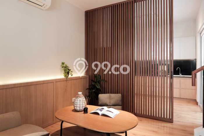 Rumah Minimalis 3 Kamar LT 72m2 di Gading Serpong Rumah Minimalis 3 Kamar LT 72m2 di Gading Serpong