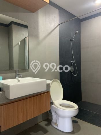 Hunian Apartemen Ideal untuk Dijual di Tangerang dengan 2 Kamar Hunian Apartemen Ideal untuk Dijual di Tangerang dengan 2 Kamar