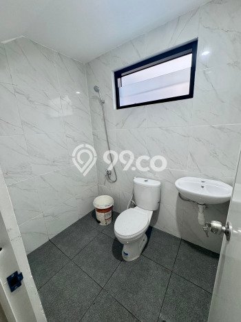 Hot Offer Hunian Premium Ideal dan Luas di Serpong Utara, Tangerang Selatan Hot Offer Hunian Premium Ideal dan Luas di Serpong Utara, Tangerang Selatan