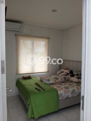 Rumah Modern Minimalis 3 KT Siap Huni di Curug Rumah Modern Minimalis 3 KT Siap Huni di Curug