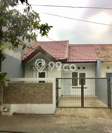 For Sale Hunian Rumah Nyaman 2 Kamar di Gading Serpong, Tangerang For Sale Hunian Rumah Nyaman 2 Kamar di Gading Serpong, Tangerang