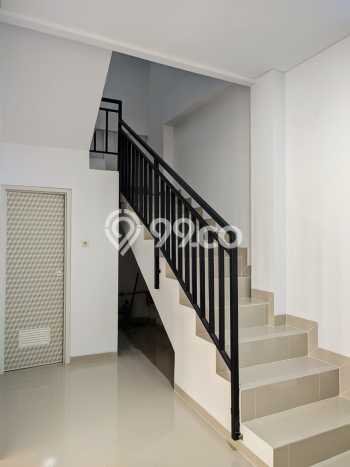 Jual Rumah Eksklusif 3 KT di Gading Serpong, Tangerang Jual Rumah Eksklusif 3 KT di Gading Serpong, Tangerang