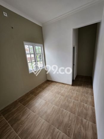 Rumah Modern 2 KT LT 113m2 di BSD Rumah Modern 2 KT LT 113m2 di BSD