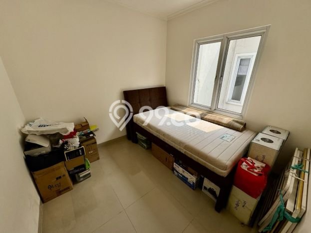 Rumah Minimalis 3 KT di Gading Serpong Tangerang Semi Furnished Rumah Minimalis 3 KT di Gading Serpong Tangerang Semi Furnished