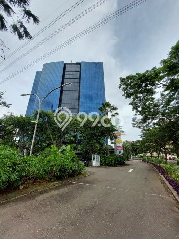 Unit Kantor Dijual di Tangerang LT 191m2 & LB 191m2 Unit Kantor Dijual di Tangerang LT 191m2 & LB 191m2