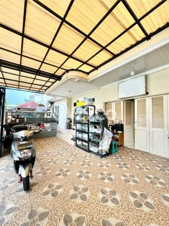 Dijual Rumah Luas Megah Dengan View Eksklusif di Modernland, Tangerang Dijual Rumah Luas Megah Dengan View Eksklusif di Modernland, Tangerang