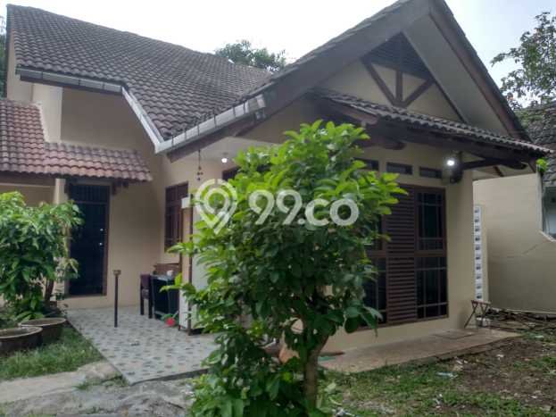RARE UNIT! Rumah kawasan BSD, 1 KM, Pemandangan Kota, Luas 300m² Bangunan 200m² RARE UNIT! Rumah kawasan BSD, 1 KM, Pemandangan Kota, Luas 300m² Bangunan 200m²