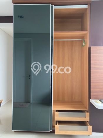 Hunian Apartemen Ideal untuk Dijual di Tangerang dengan 2 Kamar Hunian Apartemen Ideal untuk Dijual di Tangerang dengan 2 Kamar