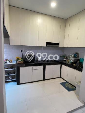 Rumah Modern 2 KT di Gading Serpong Tangerang Unfurnished Rumah Modern 2 KT di Gading Serpong Tangerang Unfurnished