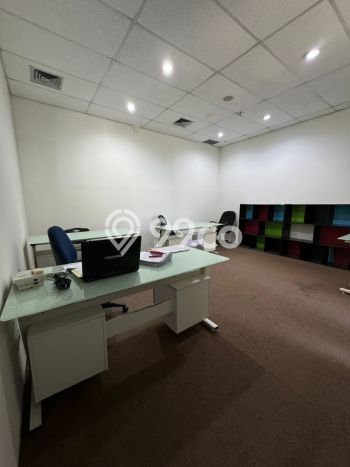 Kantor Bagus Dijual LB 136m2 Lokasi Strategis Tangerang Area Cocok untuk Bisnis Kantor Bagus Dijual LB 136m2 Lokasi Strategis Tangerang Area Cocok untuk Bisnis