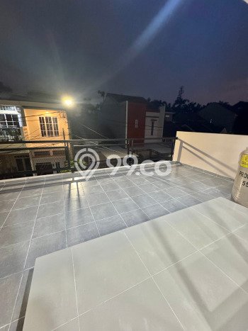 Jual Rumah Modern 4 KT di Serpong Regency Melati Mas, Tangerang Selatan Jual Rumah Modern 4 KT di Serpong Regency Melati Mas, Tangerang Selatan