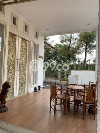 Dijual Rumah Luas Elegan Dengan View Cantik di Villa Melati Mas, Tangerang Selatan Dijual Rumah Luas Elegan Dengan View Cantik di Villa Melati Mas, Tangerang Selatan
