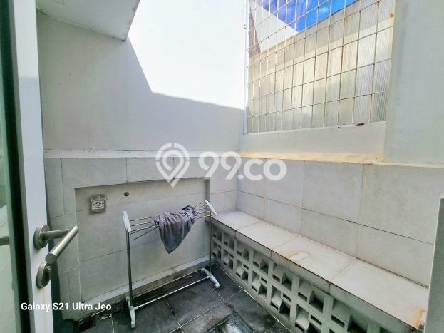 Hunian Nyaman Asri 3 KT Siap Pakai di Gading Serpong Tangerang Hunian Nyaman Asri 3 KT Siap Pakai di Gading Serpong Tangerang