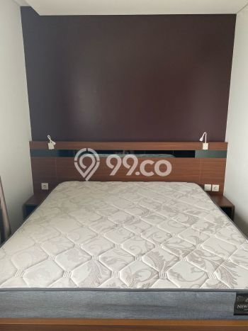Hunian Apartemen Ideal untuk Dijual di Tangerang dengan 2 Kamar Hunian Apartemen Ideal untuk Dijual di Tangerang dengan 2 Kamar