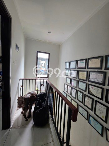 Dijual Hunian Rumah Terawat 2 KT di Graha Raya, Tangerang Selatan Dijual Hunian Rumah Terawat 2 KT di Graha Raya, Tangerang Selatan