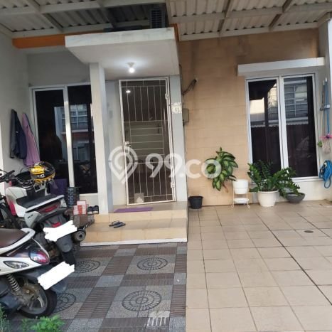 For Sale Hunian Rumah Terawat 3 Kamar di Gading Serpong, Tangerang For Sale Hunian Rumah Terawat 3 Kamar di Gading Serpong, Tangerang