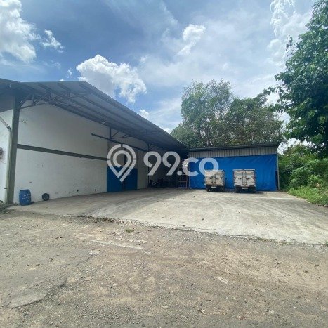 SEWA TERBAIK! Gudang di Cikokol, Luas 1800m², Area Berkembang, Siap Pakai SEWA TERBAIK! Gudang di Cikokol, Luas 1800m², Area Berkembang, Siap Pakai