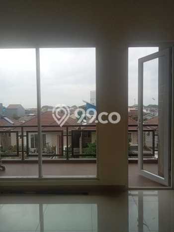 Dijual Rumah Luas Megah Dengan View Eksklusif di Alam Sutera, Tangerang Dijual Rumah Luas Megah Dengan View Eksklusif di Alam Sutera, Tangerang