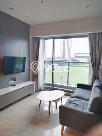 Apartemen Luxury Dijual di Tangerang Lokasi Strategis Punya 3 Kamar Tidur Apartemen Luxury Dijual di Tangerang Lokasi Strategis Punya 3 Kamar Tidur
