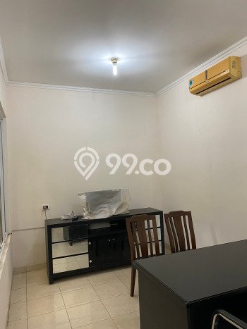 Hunian Super Elit dengan Akses Paling Strategis di BSD, Tangerang Hunian Super Elit dengan Akses Paling Strategis di BSD, Tangerang