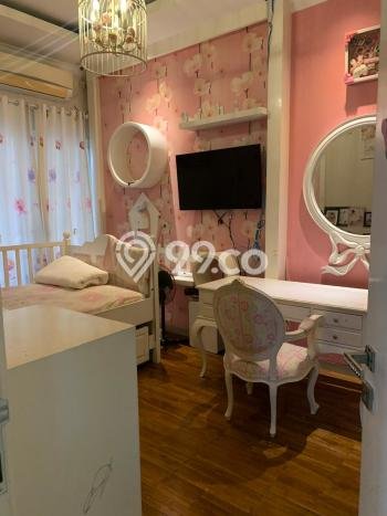 Dijual Rumah Luas Elegan Dengan View Cantik di Villa Melati Mas, Tangerang Selatan Dijual Rumah Luas Elegan Dengan View Cantik di Villa Melati Mas, Tangerang Selatan