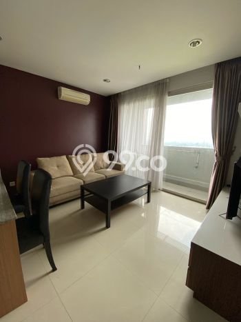 Hunian Apartemen Ideal untuk Dijual di Tangerang dengan 2 Kamar Hunian Apartemen Ideal untuk Dijual di Tangerang dengan 2 Kamar