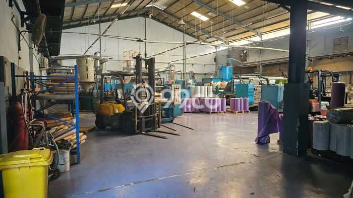 Paling Dicari! Gudang Dijual di Dadap Harga Kompetitif Paling Dicari! Gudang Dijual di Dadap Harga Kompetitif