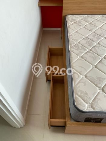 Hunian Apartemen Ideal untuk Dijual di Tangerang dengan 2 Kamar Hunian Apartemen Ideal untuk Dijual di Tangerang dengan 2 Kamar