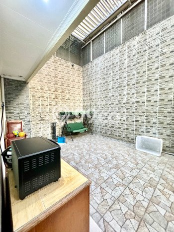 Dijual Rumah Luas Megah Dengan View Eksklusif di Modernland, Tangerang Dijual Rumah Luas Megah Dengan View Eksklusif di Modernland, Tangerang