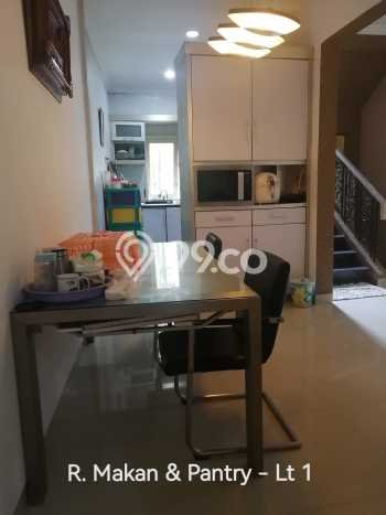 For Sale! Premium House LT 175m2 Desain Modern di Gading Serpong For Sale! Premium House LT 175m2 Desain Modern di Gading Serpong