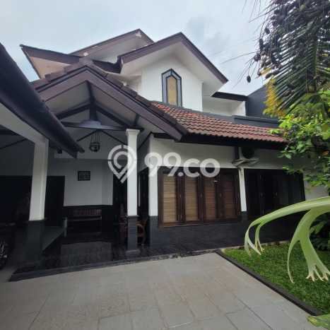 For Sale Rumah Elit Exclusive di Pamulang, Tangerang Selatan For Sale Rumah Elit Exclusive di Pamulang, Tangerang Selatan