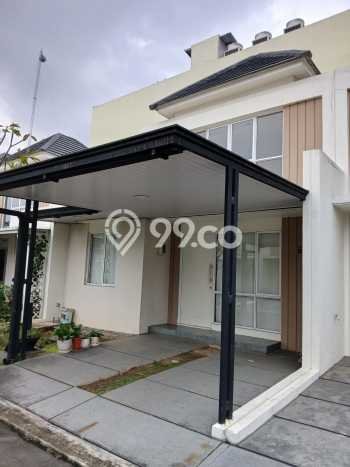 Rumah Modern Minimalis 3 KT Siap Huni di Curug Rumah Modern Minimalis 3 KT Siap Huni di Curug