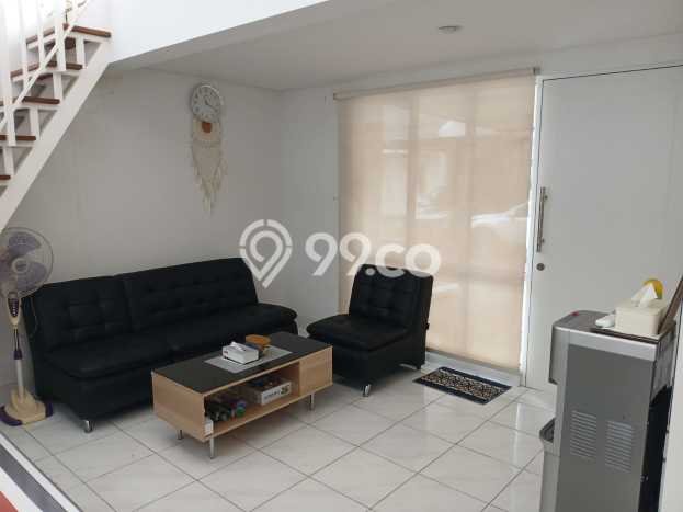 Rumah Modern Minimalis 3 KT Siap Huni di Curug Rumah Modern Minimalis 3 KT Siap Huni di Curug