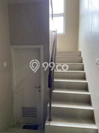 Rumah Modern 2 KT di Gading Serpong Tangerang Unfurnished Rumah Modern 2 KT di Gading Serpong Tangerang Unfurnished
