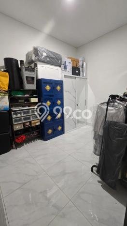 Dijual Rumah 3 Kamar Lokasi Ideal Bagus dan Strategis di Cikupa Dijual Rumah 3 Kamar Lokasi Ideal Bagus dan Strategis di Cikupa