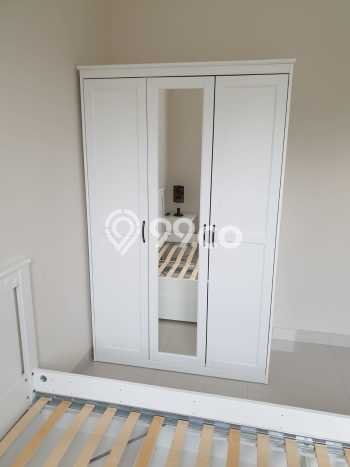 Rumah Modern Cantik 4 KT Siap Huni di BSD Rumah Modern Cantik 4 KT Siap Huni di BSD