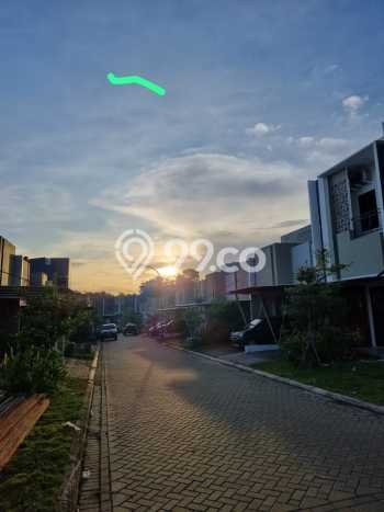 Dijual Tanah Lokasi Bintaro, Tangerang Selatan Seluas 105m2 Dijual Tanah Lokasi Bintaro, Tangerang Selatan Seluas 105m2