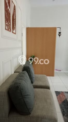 Jual Rumah Strategis Bagus Punya 3 KT di BSD Tangerang Selatan SHM Jual Rumah Strategis Bagus Punya 3 KT di BSD Tangerang Selatan SHM