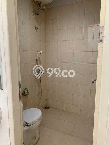 Rumah Modern Cantik 4 Kamar Siap Huni di BSD Rumah Modern Cantik 4 Kamar Siap Huni di BSD
