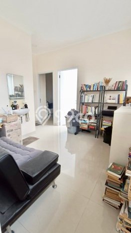 Rumah Modern 4 Kamar LT 96m2 di Serpong Regency Melati Mas Rumah Modern 4 Kamar LT 96m2 di Serpong Regency Melati Mas