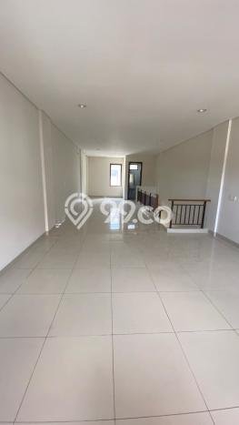 Ruko Bagus LT 72m2 LB 120m2 Dijual di BSD Tangerang Selatan Ruko Bagus LT 72m2 LB 120m2 Dijual di BSD Tangerang Selatan