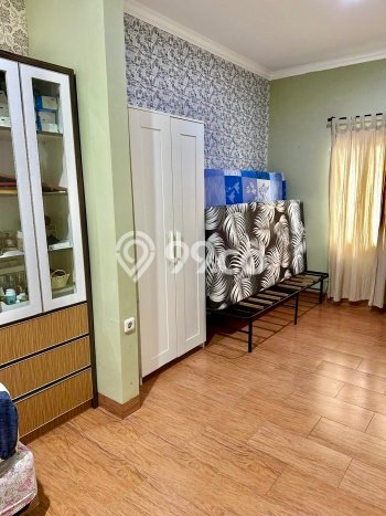 Rumah Luas Asri 3 KT Siap Huni di Serpong Regency Melati Mas Tangerang Selatan Rumah Luas Asri 3 KT Siap Huni di Serpong Regency Melati Mas Tangerang Selatan