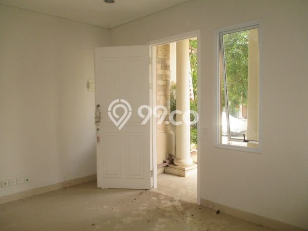 Dijual Cepat Rumah Bagus Siap Huni LB 53m2 di BSD, Tangerang Selatan Dijual Cepat Rumah Bagus Siap Huni LB 53m2 di BSD, Tangerang Selatan