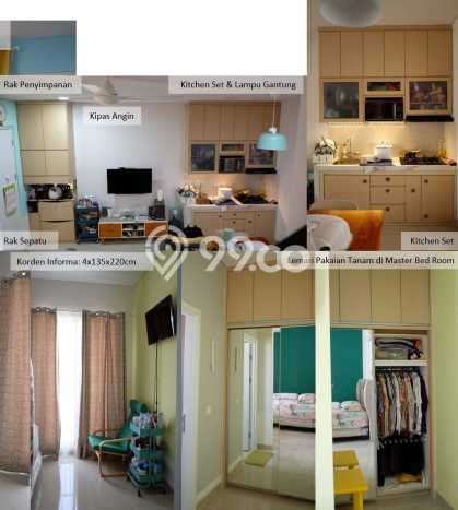 For Sale Rumah 3 Kamar Lokasi Ideal Nyaman dan Strategis di BSD For Sale Rumah 3 Kamar Lokasi Ideal Nyaman dan Strategis di BSD