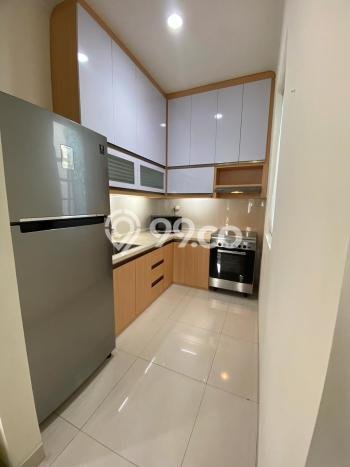 Siap Huni Rumah Mewah 3 Kamar di BSD Dekat ke Mana Pun Siap Huni Rumah Mewah 3 Kamar di BSD Dekat ke Mana Pun