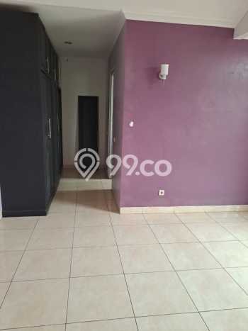 Rumah Luas Asri 4 KT Siap Huni di Royal Serpong Village Tangerang Rumah Luas Asri 4 KT Siap Huni di Royal Serpong Village Tangerang