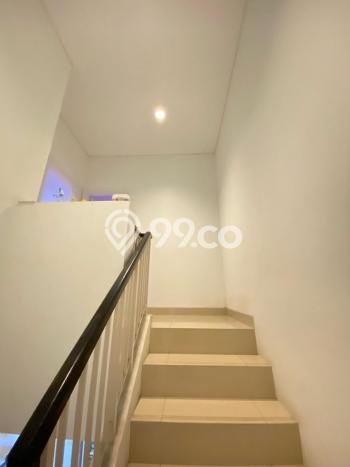 Jual Rumah Minimalis Bagus Punya 2 KT di BSD Tangerang Selatan PPJB Jual Rumah Minimalis Bagus Punya 2 KT di BSD Tangerang Selatan PPJB